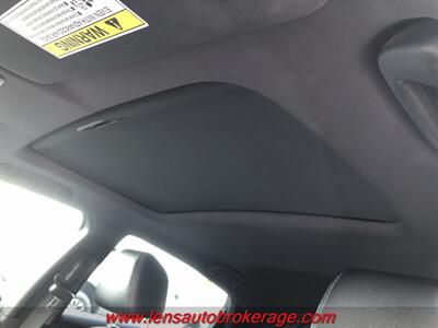 2018 Honda Civic EXL-W Navigation   - Photo 16 - Tucson, AZ 85705