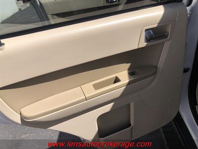 2012 Ford Escape Limited  *Coming Soon! In Service Now! - Photo 16 - Tucson, AZ 85705