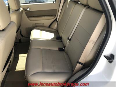 2012 Ford Escape Limited  *Coming Soon! In Service Now! - Photo 17 - Tucson, AZ 85705