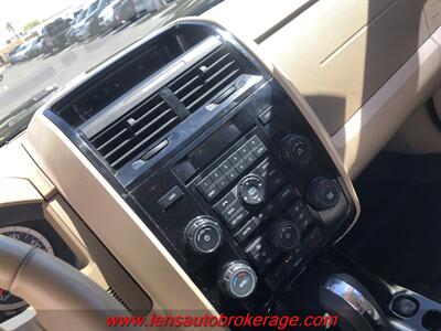 2012 Ford Escape Limited  *Coming Soon! In Service Now! - Photo 14 - Tucson, AZ 85705