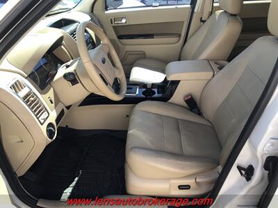 2012 Ford Escape Limited  *Coming Soon! In Service Now! - Photo 11 - Tucson, AZ 85705