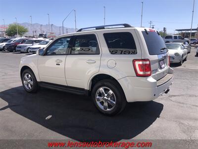 2012 Ford Escape Limited  *Coming Soon! In Service Now! - Photo 6 - Tucson, AZ 85705