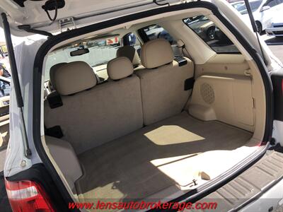 2012 Ford Escape Limited  *Coming Soon! In Service Now! - Photo 18 - Tucson, AZ 85705