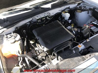 2012 Ford Escape Limited  *Coming Soon! In Service Now! - Photo 24 - Tucson, AZ 85705