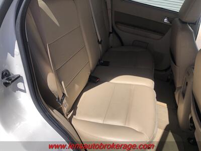 2012 Ford Escape Limited  *Coming Soon! In Service Now! - Photo 20 - Tucson, AZ 85705