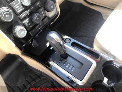 2012 Ford Escape Limited  *Coming Soon! In Service Now! - Photo 15 - Tucson, AZ 85705