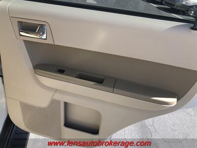 2012 Ford Escape Limited  *Coming Soon! In Service Now! - Photo 19 - Tucson, AZ 85705