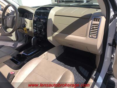 2012 Ford Escape Limited  *Coming Soon! In Service Now! - Photo 22 - Tucson, AZ 85705