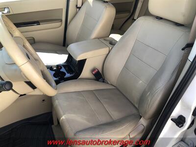 2012 Ford Escape Limited  *Coming Soon! In Service Now! - Photo 12 - Tucson, AZ 85705