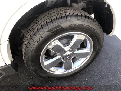 2012 Ford Escape Limited  *Coming Soon! In Service Now! - Photo 25 - Tucson, AZ 85705
