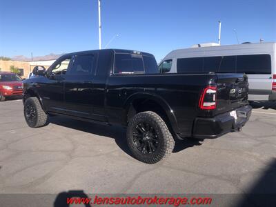 2020 RAM 2500 Laramie  *MegaCab 4x4 Cummins Diesel! - Photo 6 - Tucson, AZ 85705