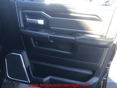 2020 RAM 2500 Laramie  *MegaCab 4x4 Cummins Diesel! - Photo 21 - Tucson, AZ 85705