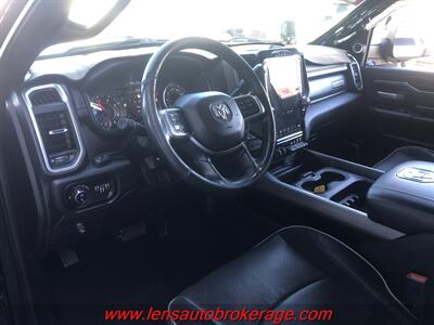 2020 RAM 2500 Laramie  *MegaCab 4x4 Cummins Diesel! - Photo 10 - Tucson, AZ 85705