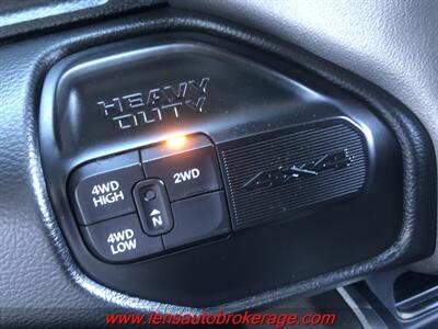 2020 RAM 2500 Laramie  *MegaCab 4x4 Cummins Diesel! - Photo 15 - Tucson, AZ 85705