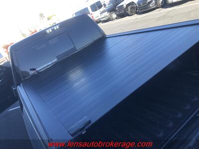 2020 RAM 2500 Laramie  *MegaCab 4x4 Cummins Diesel! - Photo 27 - Tucson, AZ 85705