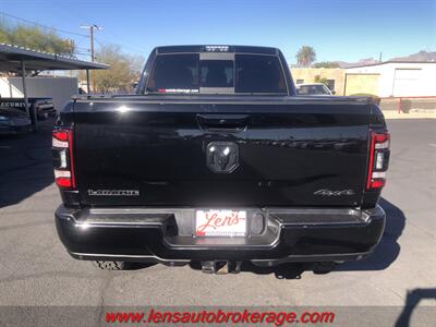 2020 RAM 2500 Laramie  *MegaCab 4x4 Cummins Diesel! - Photo 7 - Tucson, AZ 85705