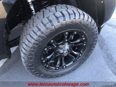 2020 RAM 2500 Laramie  *MegaCab 4x4 Cummins Diesel! - Photo 25 - Tucson, AZ 85705