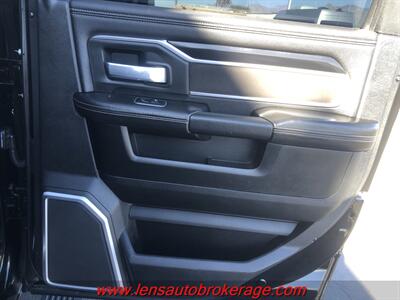 2020 RAM 2500 Laramie  *MegaCab 4x4 Cummins Diesel! - Photo 19 - Tucson, AZ 85705