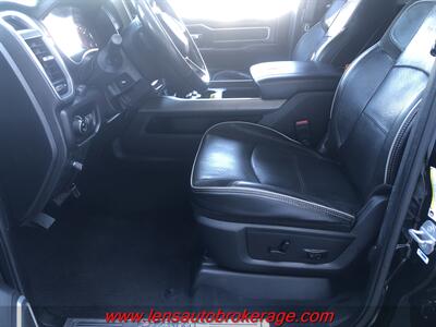 2020 RAM 2500 Laramie  *MegaCab 4x4 Cummins Diesel! - Photo 11 - Tucson, AZ 85705
