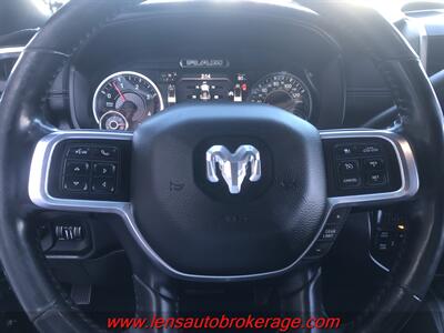 2020 RAM 2500 Laramie  *MegaCab 4x4 Cummins Diesel! - Photo 13 - Tucson, AZ 85705