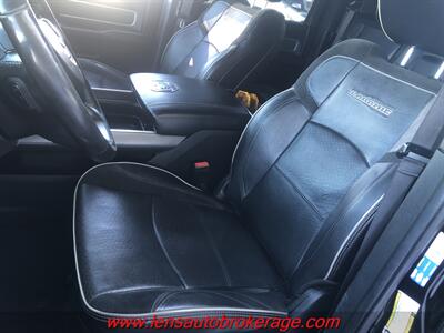 2020 RAM 2500 Laramie  *MegaCab 4x4 Cummins Diesel! - Photo 12 - Tucson, AZ 85705