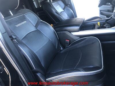 2020 RAM 2500 Laramie  *MegaCab 4x4 Cummins Diesel! - Photo 23 - Tucson, AZ 85705