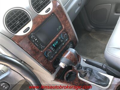2007 GMC Envoy Denali  *Clean, Cared For Envoy!! - Photo 13 - Tucson, AZ 85705