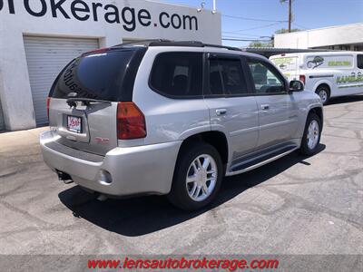 2007 GMC Envoy Denali  *Clean, Cared For Envoy!! - Photo 8 - Tucson, AZ 85705