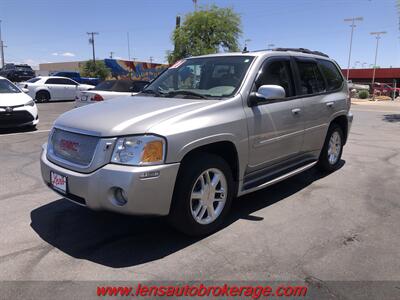 2007 GMC Envoy Denali  *Clean, Cared For Envoy!! - Photo 4 - Tucson, AZ 85705