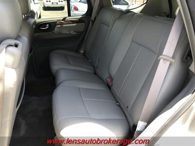 2007 GMC Envoy Denali  *Clean, Cared For Envoy!! - Photo 16 - Tucson, AZ 85705