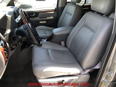 2007 GMC Envoy Denali  *Clean, Cared For Envoy!! - Photo 11 - Tucson, AZ 85705