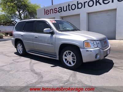 2007 GMC Envoy Denali  *Clean, Cared For Envoy!! - Photo 2 - Tucson, AZ 85705
