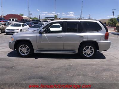2007 GMC Envoy Denali  *Clean, Cared For Envoy!! - Photo 5 - Tucson, AZ 85705