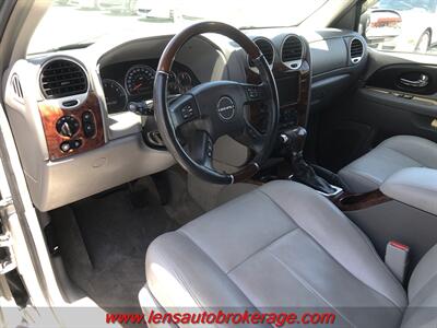 2007 GMC Envoy Denali  *Clean, Cared For Envoy!! - Photo 10 - Tucson, AZ 85705