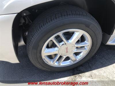 2007 GMC Envoy Denali  *Clean, Cared For Envoy!! - Photo 24 - Tucson, AZ 85705