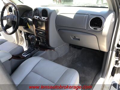 2007 GMC Envoy Denali  *Clean, Cared For Envoy!! - Photo 21 - Tucson, AZ 85705