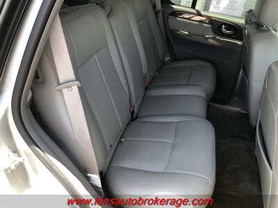 2007 GMC Envoy Denali  *Clean, Cared For Envoy!! - Photo 19 - Tucson, AZ 85705