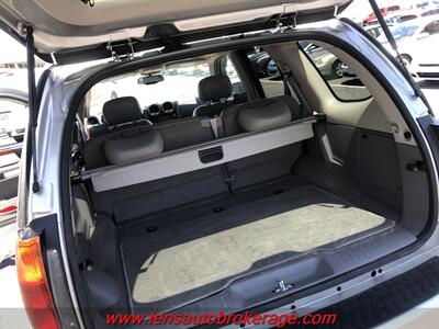 2007 GMC Envoy Denali  *Clean, Cared For Envoy!! - Photo 17 - Tucson, AZ 85705