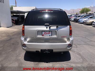 2007 GMC Envoy Denali  *Clean, Cared For Envoy!! - Photo 7 - Tucson, AZ 85705