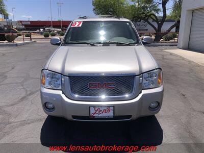 2007 GMC Envoy Denali  *Clean, Cared For Envoy!! - Photo 3 - Tucson, AZ 85705