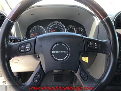 2007 GMC Envoy Denali  *Clean, Cared For Envoy!! - Photo 12 - Tucson, AZ 85705