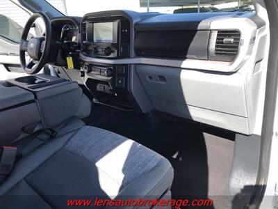 2023 Ford F-150 XLT  *Super Nice SuperCrew 4x4! - Photo 21 - Tucson, AZ 85705