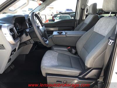 2023 Ford F-150 XLT  *Super Nice SuperCrew 4x4! - Photo 11 - Tucson, AZ 85705