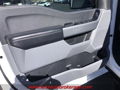 2023 Ford F-150 XLT  *Super Nice SuperCrew 4x4! - Photo 9 - Tucson, AZ 85705