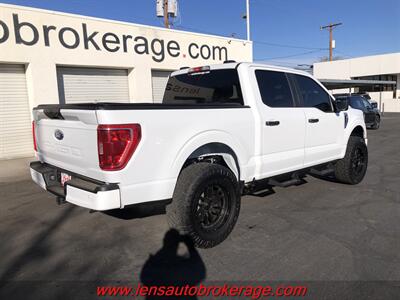 2023 Ford F-150 XLT  *5.0L V8 SuperCrew 4x4! - Photo 8 - Tucson, AZ 85705