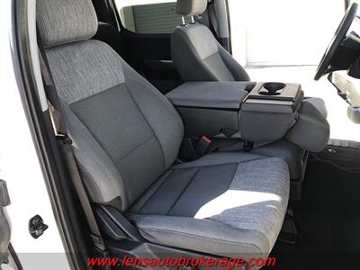 2023 Ford F-150 XLT  *Super Nice SuperCrew 4x4! - Photo 22 - Tucson, AZ 85705
