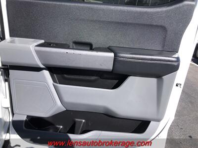 2023 Ford F-150 XLT  *Super Nice SuperCrew 4x4! - Photo 18 - Tucson, AZ 85705