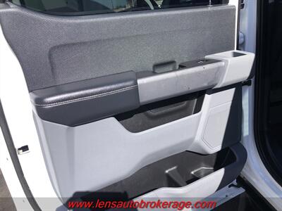 2023 Ford F-150 XLT  *Super Nice SuperCrew 4x4! - Photo 16 - Tucson, AZ 85705