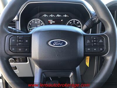 2023 Ford F-150 XLT  *Super Nice SuperCrew 4x4! - Photo 13 - Tucson, AZ 85705