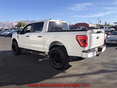 2023 Ford F-150 XLT  *5.0L V8 SuperCrew 4x4! - Photo 6 - Tucson, AZ 85705